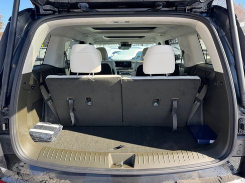 New 2025 Hyundai Santa Fe Calligraphy image 21