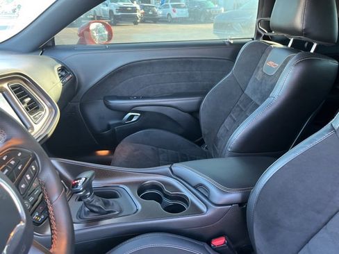 Used 2020 Dodge Challenger R/T Scat Pack image 10