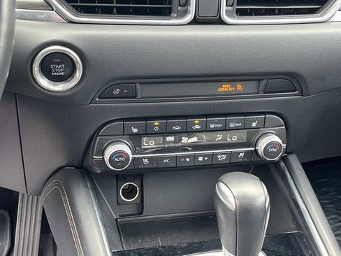 Used 2022 MAZDA CX-5 AWD 2.5 S w/ Premium Plus Pkg image 35