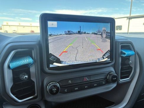Certified 2023 Ford Bronco Sport Big Bend w/ Convenience Package AWD/4WD image 18