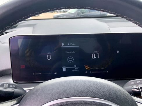 Used 2025 Kia Sorento S w/ Panoramic Sunroof Package FWD image 26