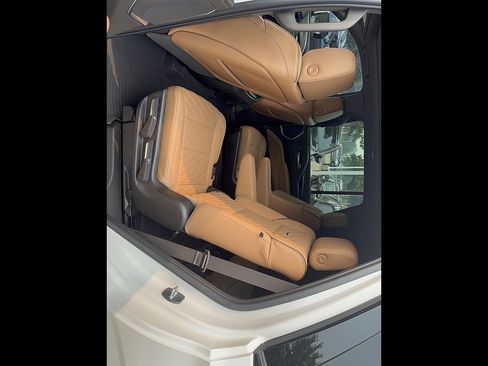 Used 2023 Cadillac Escalade Sport w/ Touring Package AWD/4WD image 6