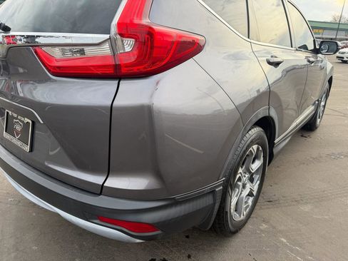 Used 2018 Honda CR-V EX image 26