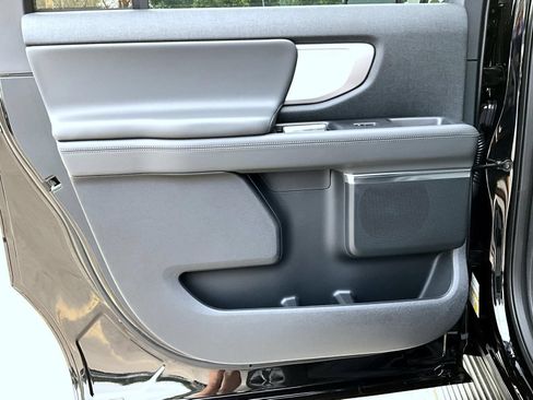 New 2027 Ford Expedition Max Active AWD/4WD image 26