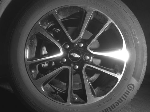 Used 2025 Chevrolet TrailBlazer LT FWD image 15
