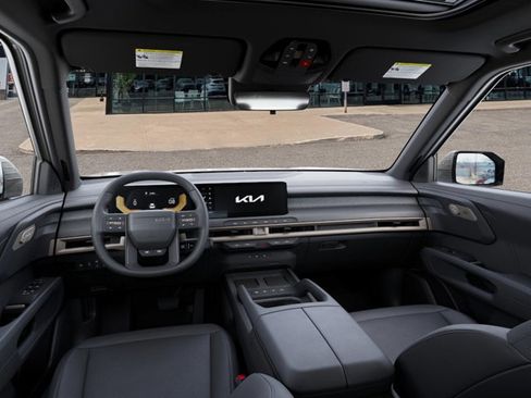 New 2027 Kia Telluride S image 14