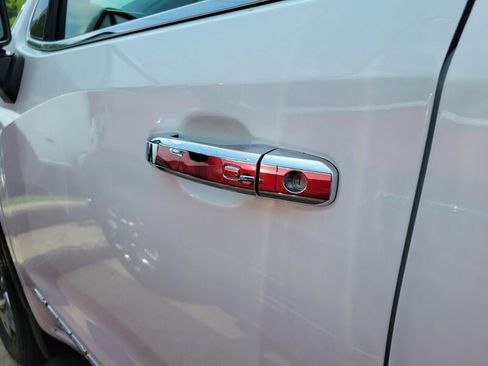 New 2026 GMC Sierra 1500 SLT RWD image 6
