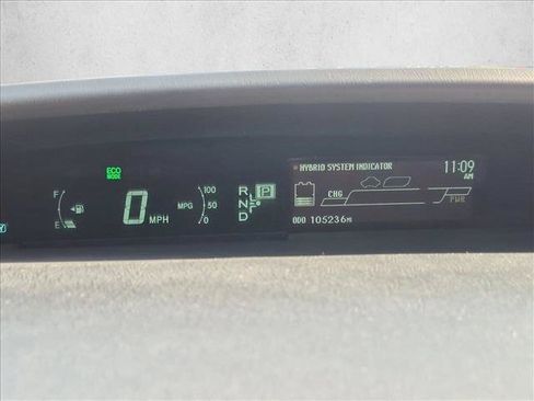 Used 2013 Toyota Prius Two FWD image 11