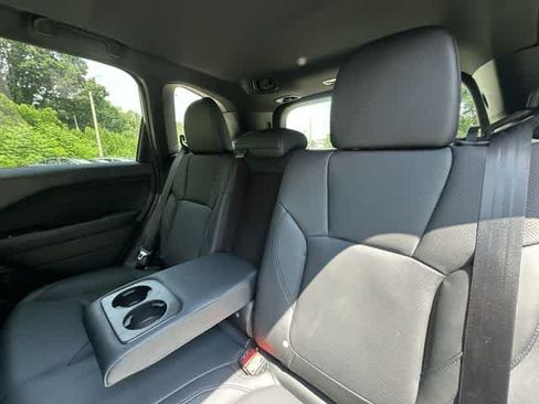 Used 2026 Subaru Forester Limited AWD/4WD image 18