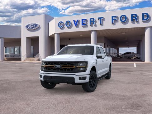New 2026 Ford F150 Tremor w/ Equipment Group 402B AWD/4WD image 2