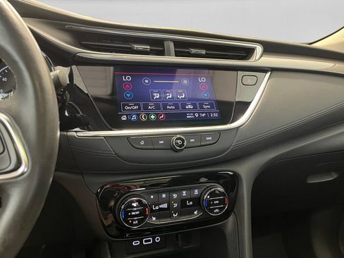 Used 2023 Buick Encore GX Select w/ Experience Buick Package FWD image 26