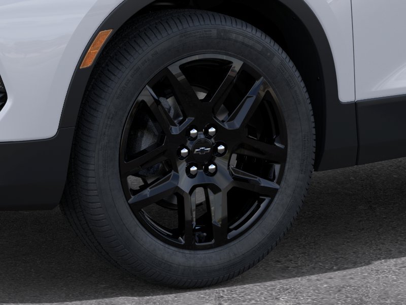 New 2026 Chevrolet Blazer LT w/ Convenience Package FWD image 16