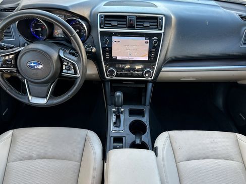 Used 2019 Subaru Legacy 3.6R Limited w/ Popular Package #2A image 15