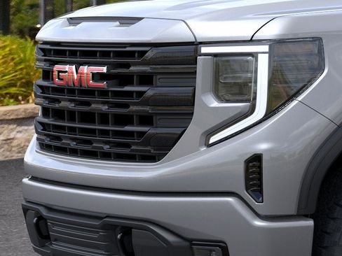 New 2026 GMC Sierra 1500 Elevation AWD/4WD image 13