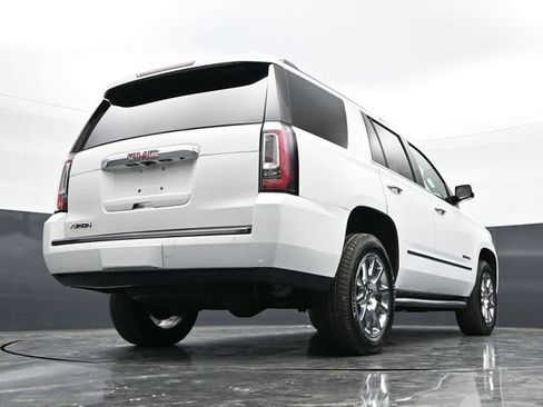 Used 2020 GMC Yukon Denali w/ Open Road Package AWD/4WD image 39