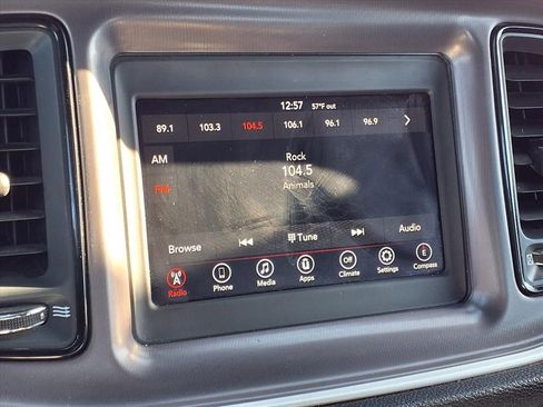 Used 2022 Dodge Challenger GT w/ Blacktop Package image 10