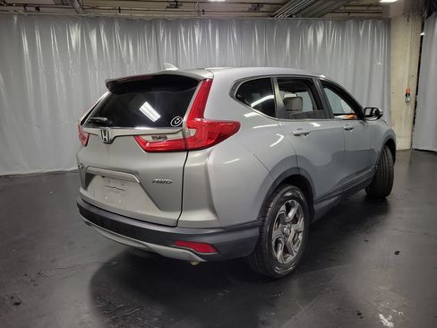 Used 2019 Honda CR-V EX image 8