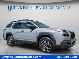 New 2026 Subaru Outback Touring XT AWD/4WD video 1