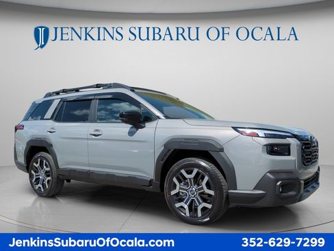 New 2026 Subaru Outback Touring XT AWD/4WD image 1