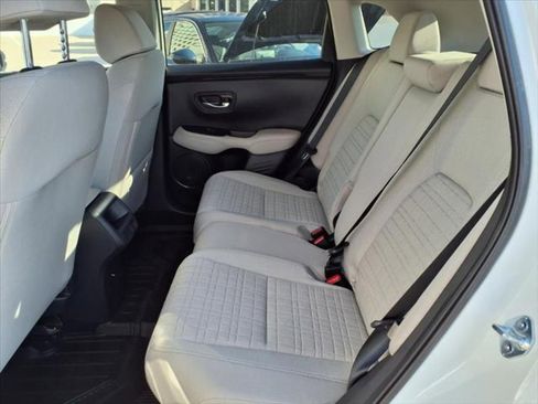 New 2026 Honda HR-V LX image 12
