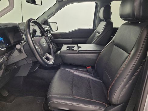 Used 2021 Ford F150 Lariat AWD/4WD image 17