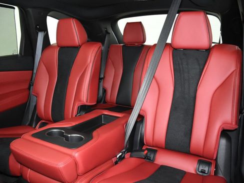 New 2026 Acura MDX A-Spec image 26