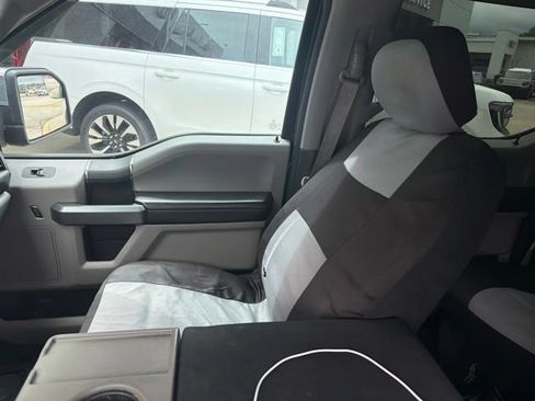 Used 2018 Ford F150 XLT RWD image 9