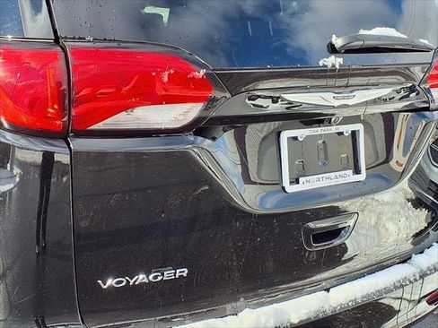 Certified 2024 Chrysler Voyager LX image 26