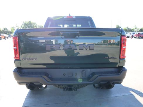 New 2026 RAM 1500 RHO AWD/4WD image 22