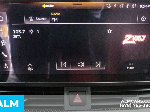 Used 2024 Audi S5 Prestige image 36