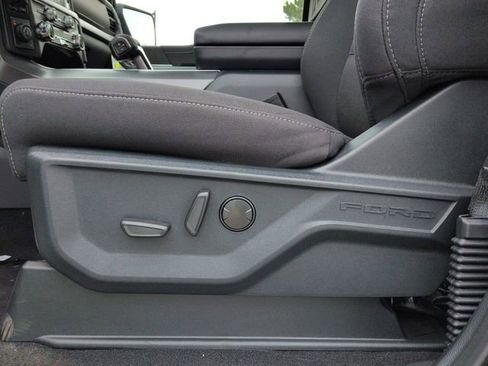 New 2025 Ford F150 XLT w/ Equipment Group 302A MID image 20