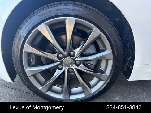 Used 2013 Lexus IS 250C image 26