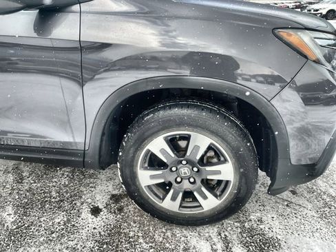 Used 2019 Honda Ridgeline RTL-T image 21