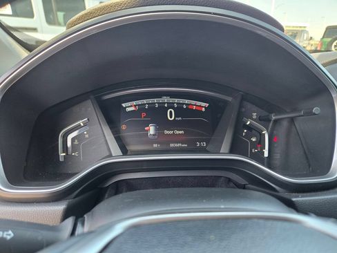 Used 2018 Honda CR-V Touring image 23