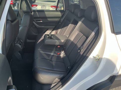 New 2026 MAZDA CX-50 2.5 Turbo w/ Accent Package image 30