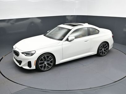 Certified 2023 BMW 230i Coupe w/ Convenience Package