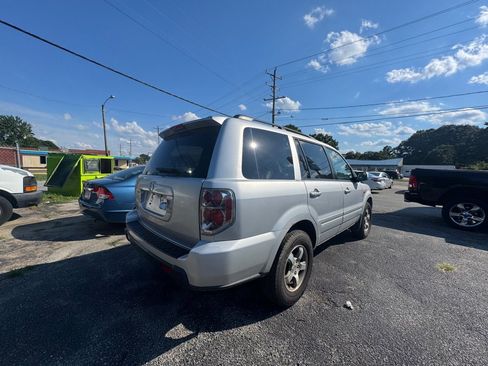 Used 2006 Honda Pilot EX-L image 4