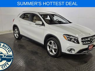 Used 2018 Mercedes-Benz GLA 250 4MATIC video 1