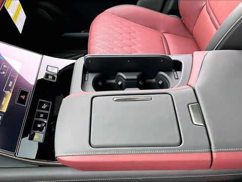 New 2026 INFINITI QX80 Autograph image 15