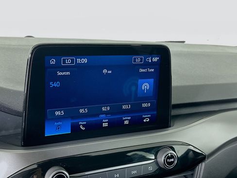 Used 2025 Ford Escape Active image 18