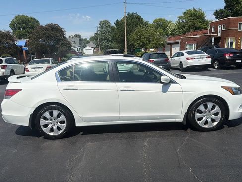 Used 2008 Honda Accord EX-L image 4