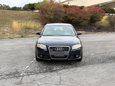 Used 2008 Audi A4 2.0T image 2