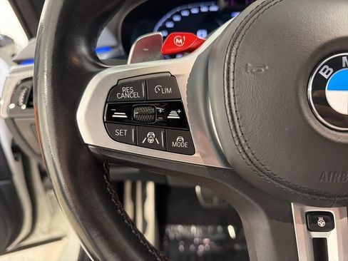 Used 2022 BMW M5 w/ Competition Package image 10