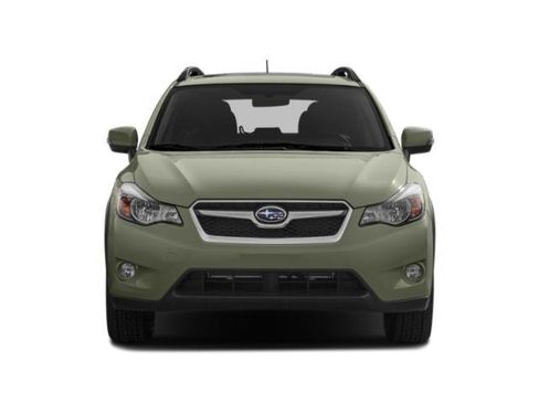 Used 2015 Subaru Crosstrek 2.0i Premium AWD/4WD image 7