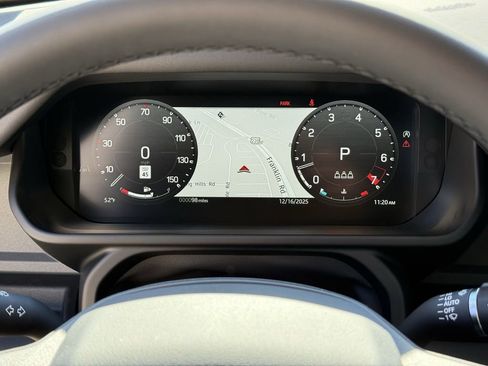 New 2026 Land Rover Defender 110 S image 18