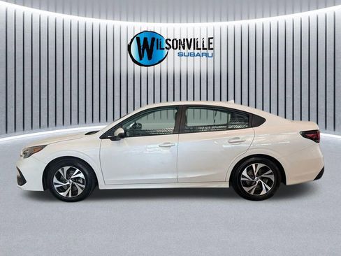 Certified 2023 Subaru Legacy Premium AWD/4WD image 15