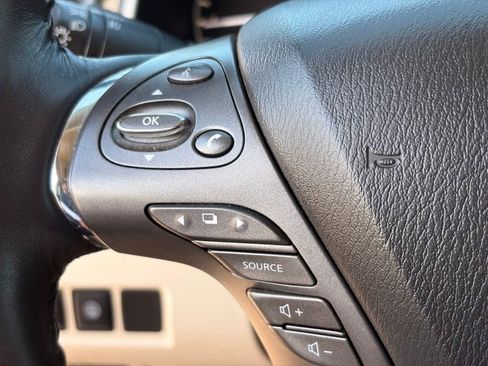 Used 2021 Nissan Murano Platinum w/ Cargo Package FWD image 29