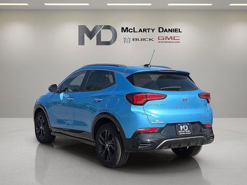 New 2026 Buick Encore GX Sport Touring w/ Comfort Package FWD image 4