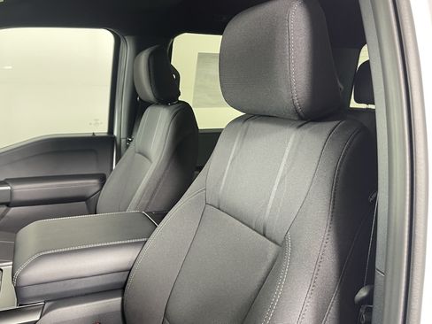 New 2026 Ford F150 STX AWD/4WD image 16
