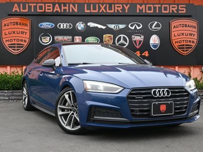 Used 2019 Audi A5 2.0T Premium Plus w/ Premium Plus